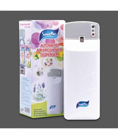 CH 501 LED Air Freshener Dispenser