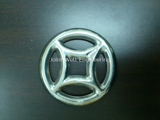 Stainless Steel Gate Accesories