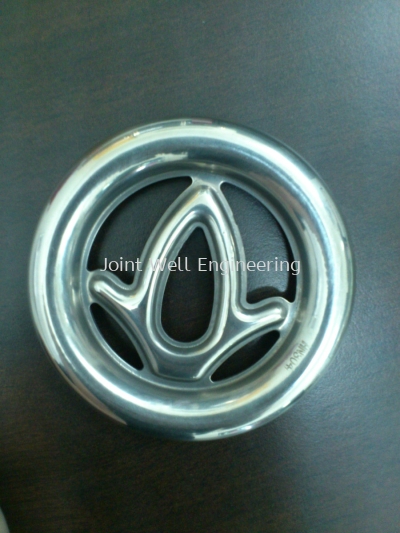 Stainless Steel Gate Accesories