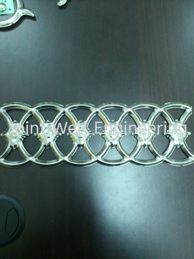 Stainless Steel Gate Accesories Accesories Others Product 