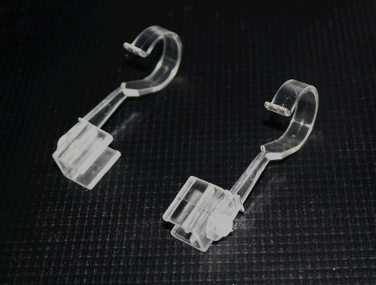 652304 - FRAME HANGING CLIP (2pcs) K24-1