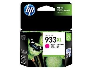 HP 933XL - CN055 XL Magenta Ink