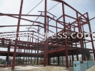 Steel Structure Works Building Structures Steel Structure Works