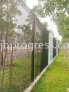 Security Fencing Works Anti-Climb Fencing Fencing Works