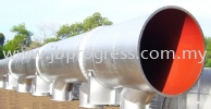 Steel Ducting Steel Ducting General Metal Fabrication