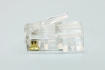 RJ45 UTP Modular Plug Cat5E ALL-LINK  Modular Plug, Modular Jack, Face Plate Networking Products