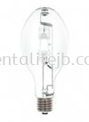 Elliptical Coated Metal Halide