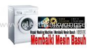 Repair Washing Machine REPAIR WASHING MACHINE SERVICES