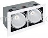 13W LED Modular Downlight MA Series