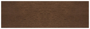 TEAK Choose Varnish Color Wooden Blinds 