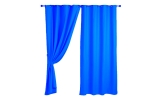 Modern Modern Curtain Type