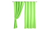 Modern Modern Curtain Type