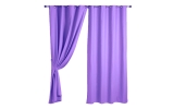 Modern Modern Curtain Type