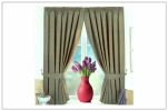 Classical Classical Curtain Type