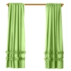 Curtain 0005 cloth fabric textile Curtain Material