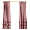 Curtain 0005 cloth fabric textile Curtain Material