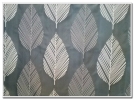 Sample b005 cloth fabric textile Curtain Material 