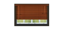 Sample For Timble Blinds  Choose Design  Wooden Blinds 