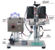 Sprayer bottle capping machine Capping Machine