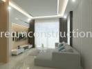 Condominium Design 1 Condominium House Living Hall Design