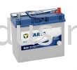 VARTA Battery Blue Dynamic B32 (ETN545156033) VARTA Batteries - Blue Dynamic Automotive Battery