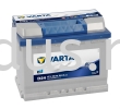 VARTA Battery Blue Dynamic D24 (ETN560408054) VARTA Batteries - Blue Dynamic Automotive Battery