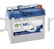 VARTA Battery Blue Dynamic B31 (ETN545155033) VARTA Batteries - Blue Dynamic Automotive Battery