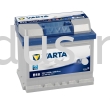 VARTA Battery Blue Dynamic B18 (ETN544402044) VARTA Batteries - Blue Dynamic Automotive Battery