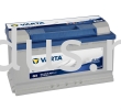 VARTA Battery Blue Dynamic G3 (ETN595402080) VARTA Batteries - Blue Dynamic Automotive Battery