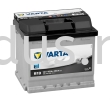 VARTA Battery Black Dynamic B19 (ETN545412040) VARTA Batteries - Black Dynamic Automotive Battery