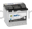 VARTA Battery Black Dynamic B20 (ETN545413040) VARTA Batteries - Black Dynamic Automotive Battery