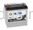 VARTA Battery Black Dynamic B24 (ETN545079030) VARTA Batteries - Black Dynamic Automotive Battery