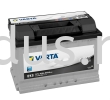 VARTA Battery Black Dynamic E13 (ETN570409064) VARTA Batteries - Black Dynamic Automotive Battery