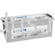 VARTA ProMotive Sliver K7 (ETN645400080) VARTA Batteries - ProMotive Silver Heavy Duty Battery / Commercial Battery