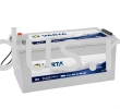 VARTA ProMotive Blue N7 (ETN715400115) VARTA Batteries - ProMotive Blue Heavy Duty Battery / Commercial Battery