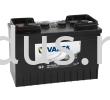 VARTA ProMotive Black G2 (ETN590041054) VARTA Batteries - ProMotive Black Heavy Duty Battery / Commercial Battery