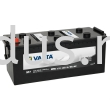 VARTA ProMotive Black M7 (ETN680033110) VARTA Batteries - ProMotive Black Heavy Duty Battery / Commercial Battery