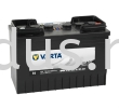 VARTA ProMotive Black I4 (ETN610047068) VARTA Batteries - ProMotive Black Heavy Duty Battery / Commercial Battery