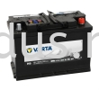 VARTA ProMotive Black H9 (ETN600123072) VARTA Batteries - ProMotive Black Heavy Duty Battery / Commercial Battery