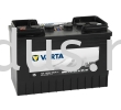 VARTA ProMotive Black I5 (ETN610048068) VARTA Batteries - ProMotive Black Heavy Duty Battery / Commercial Battery