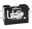 VARTA ProMotive Black I18 (ETN610404068) VARTA Batteries - ProMotive Black Heavy Duty Battery / Commercial Battery