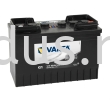 VARTA ProMotive Black G1 (ETN590040054) VARTA Batteries - ProMotive Black Heavy Duty Battery / Commercial Battery