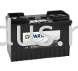 VARTA ProMotive Black J1 (ETN625012072) VARTA Batteries - ProMotive Black Heavy Duty Battery / Commercial Battery