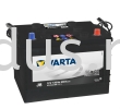VARTA ProMotive Black J8 (ETN635042068) VARTA Batteries - ProMotive Black Heavy Duty Battery / Commercial Battery