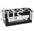 VARTA ProMotive Black N12 (ETN700038105) VARTA Batteries - ProMotive Black Heavy Duty Battery / Commercial Battery