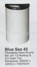 Blue Sea 45