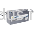 VARTA Professional Deep Cycle AGM LAD150 (ETN830150090) VARTA Batteries - Professional Deep Cycle AGM  Industrial Battery