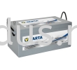 VARTA Professional Deep Cycle AGM LAD260 (ETN830260120) VARTA Batteries - Professional Deep Cycle AGM  Industrial Battery