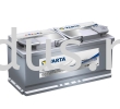 VARTA Professional Dual Purpose AGM LA105 (ETN840105095) VARTA Batteries - Professional Dual Purpose AGM  Industrial Battery