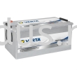 VARTA Professional Dual Purpose LFD230 (ETN930230115) VARTA Batteries - Professional Dual Purpose Industrial Battery